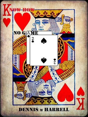 cover image of Know How No Game 2